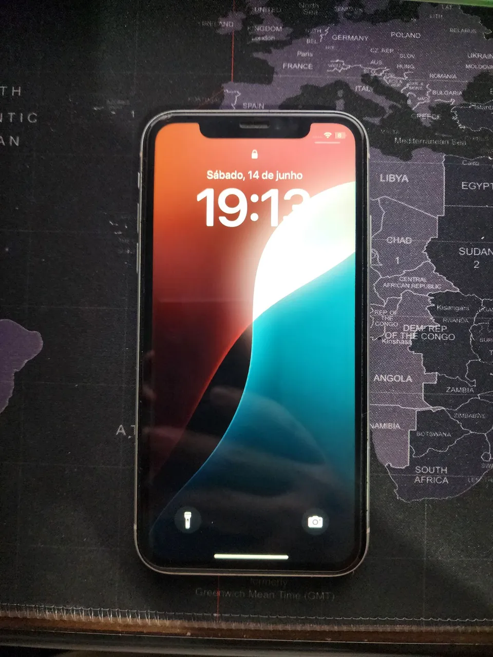 Vendo ou Troco iPhone XR 128 GB