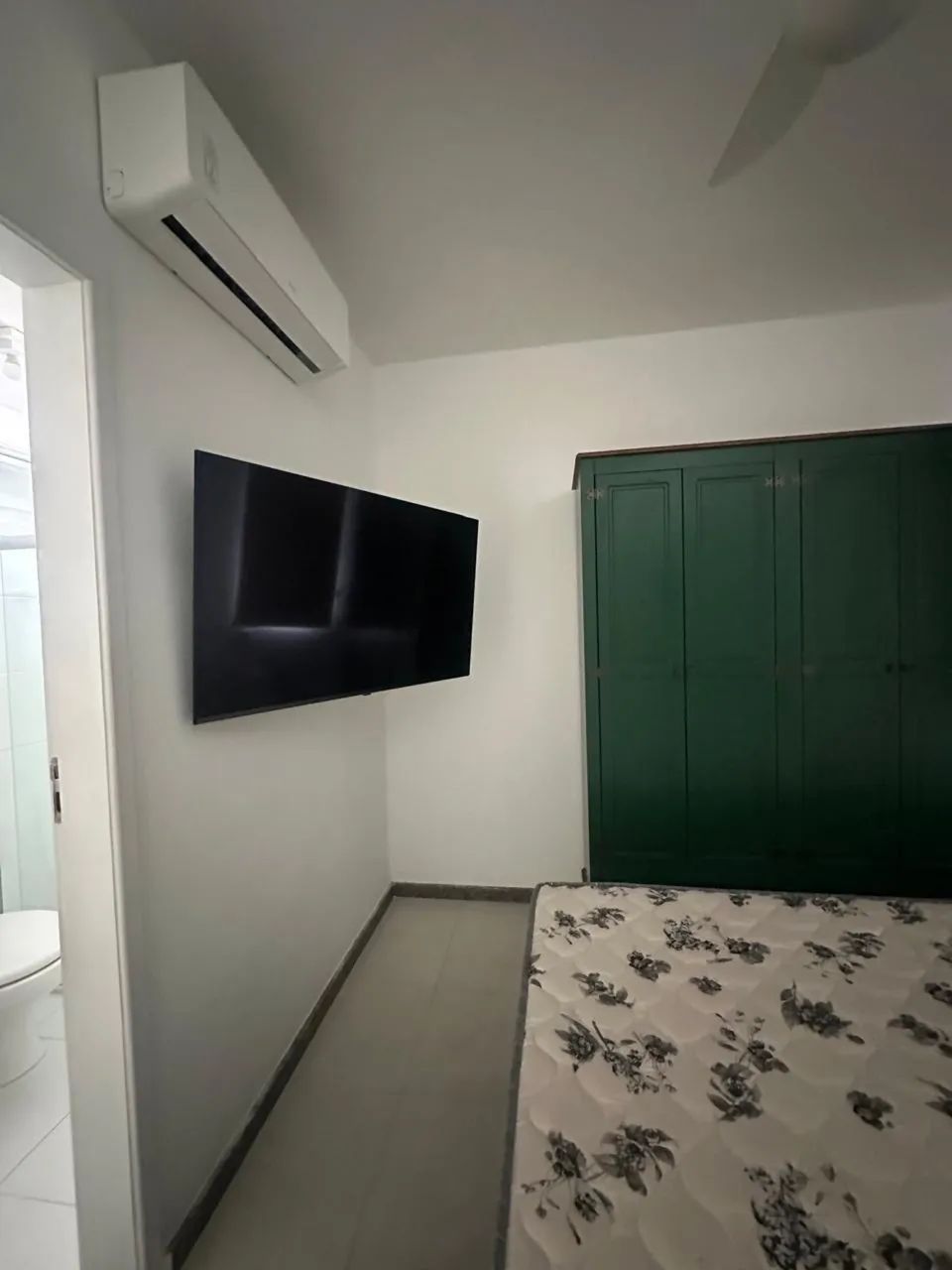 Ap mobiliado perto Orla de Atalaia - Foto 9