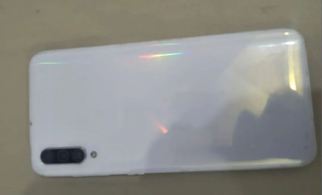 Samsung A30S com TV digital  - Foto 2