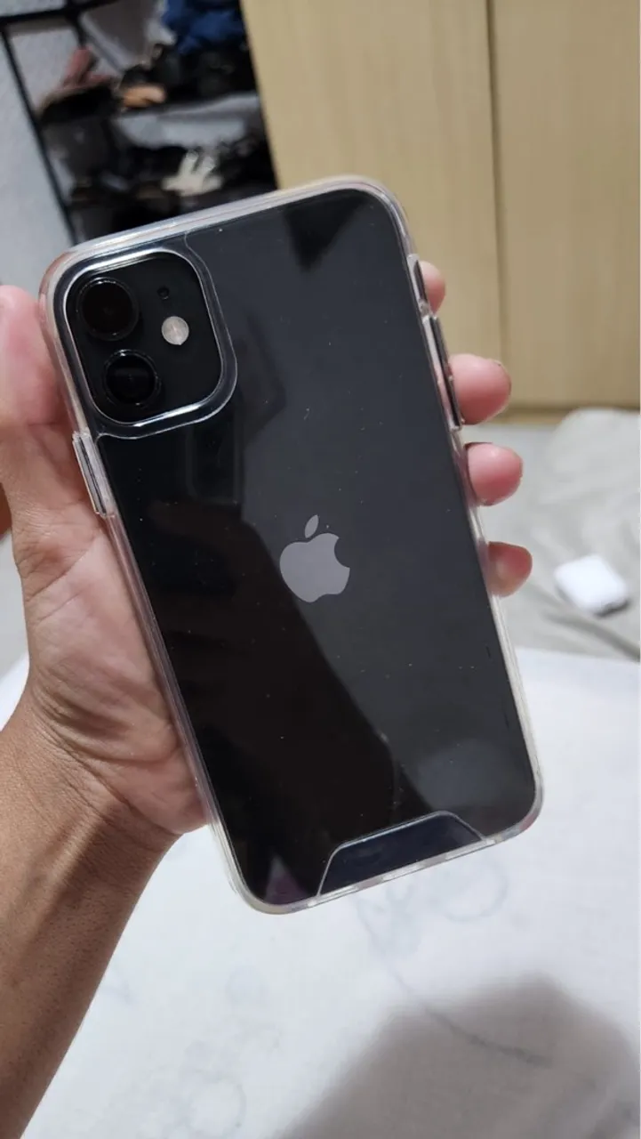 iPhone 11 256gb