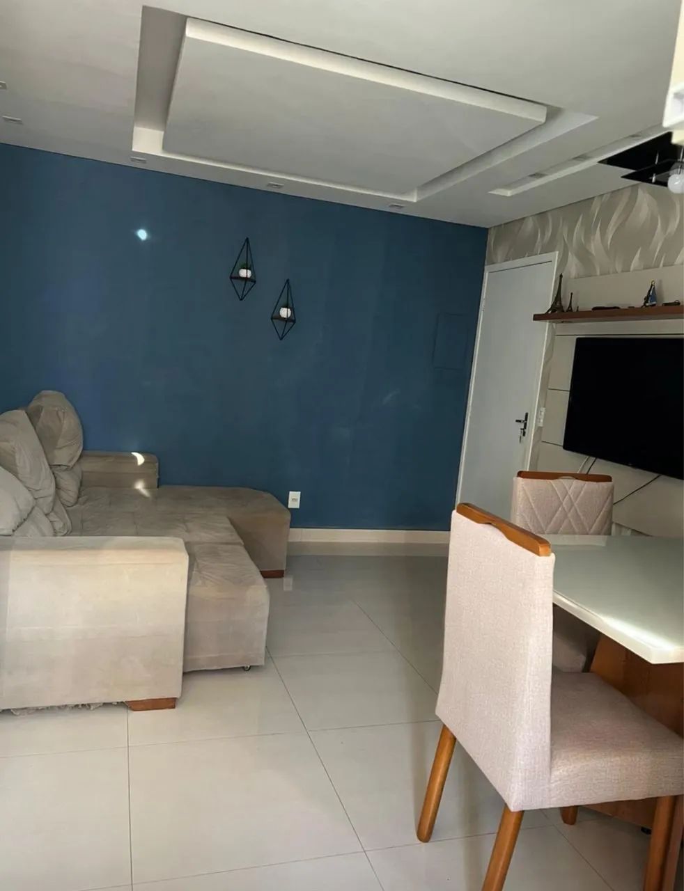 Foto - Brasília - Setor Meireles (Santa Maria)