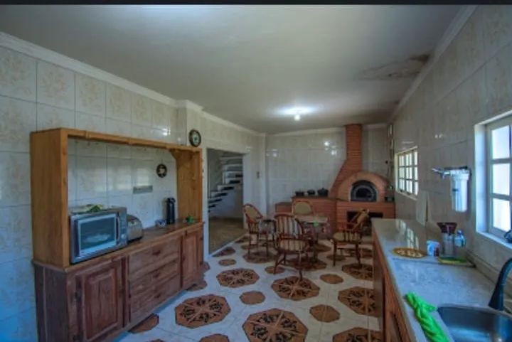 CHÁCARA PERFEITA EM MOGI DAS CRUZES  - Foto 6