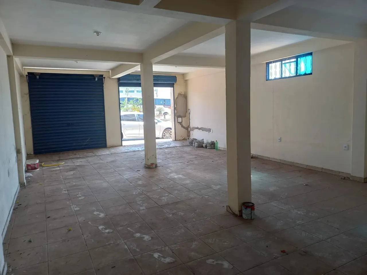 Loja/Salão em Montes Claros