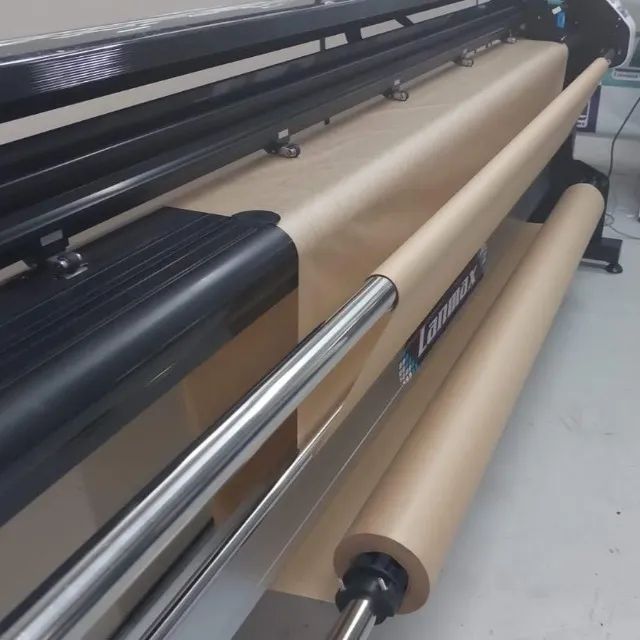 Plotter de Risco Para Confecção 2000mm - Novo - Foto 4