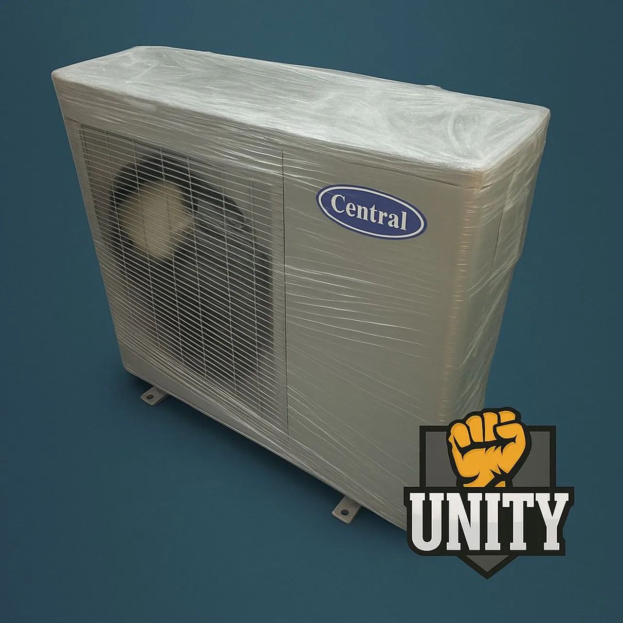 Condensadora 36.000 BTUs | 220V | R22