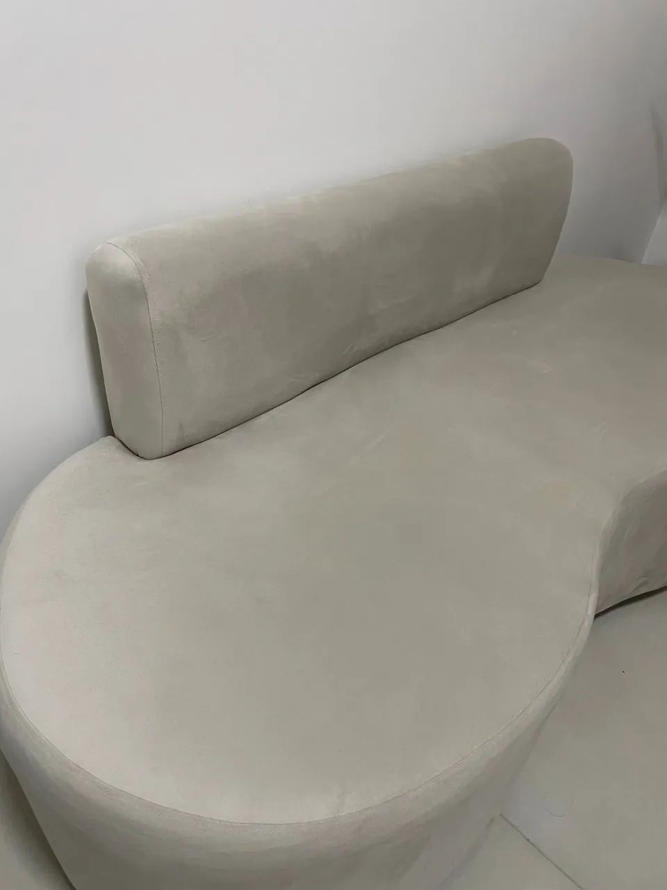 Sofá Orgânico 64307166572929120