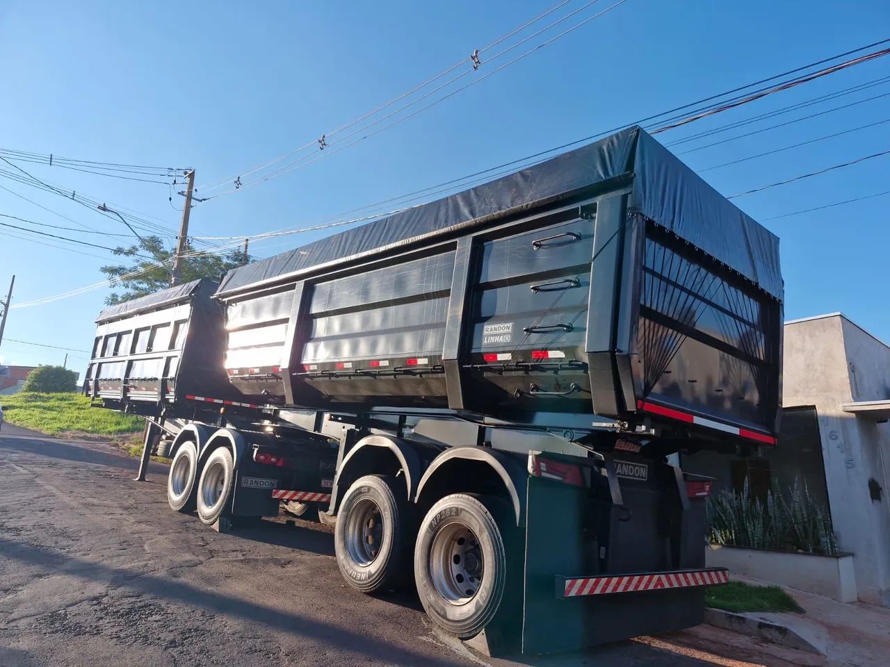 Bicacamba Random - Foto 2