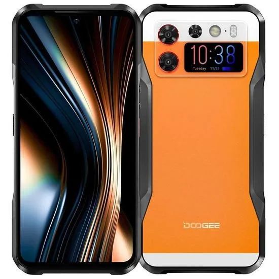 Celular Doogee V20S Dual Chip 256GB 5G - Celulares e Smartphones