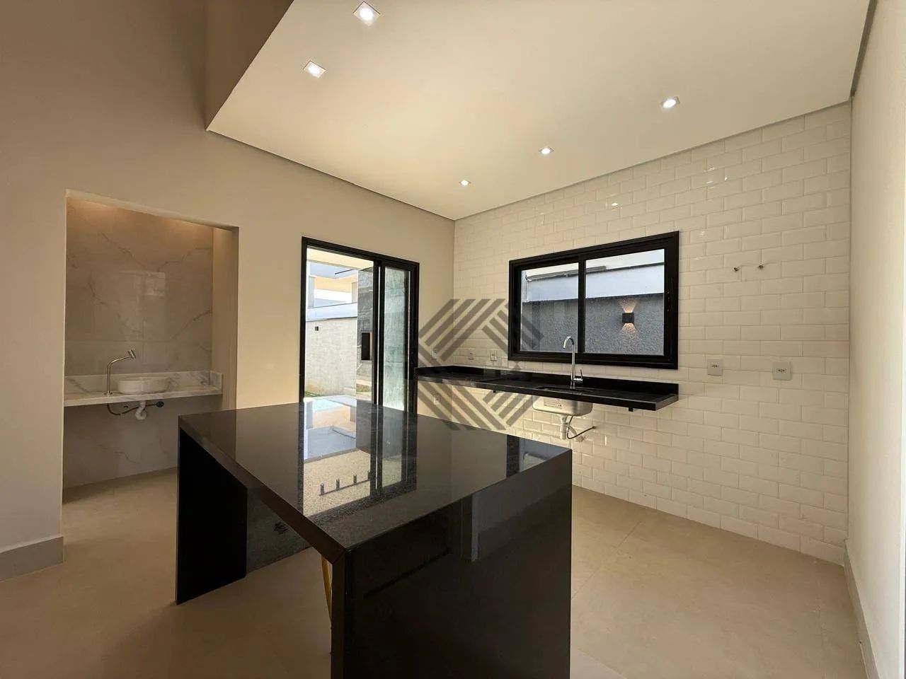 Casa para comprar. 3 quartos. Condomínio Reserva Ipanema, Sorocaba/SP - Foto 3