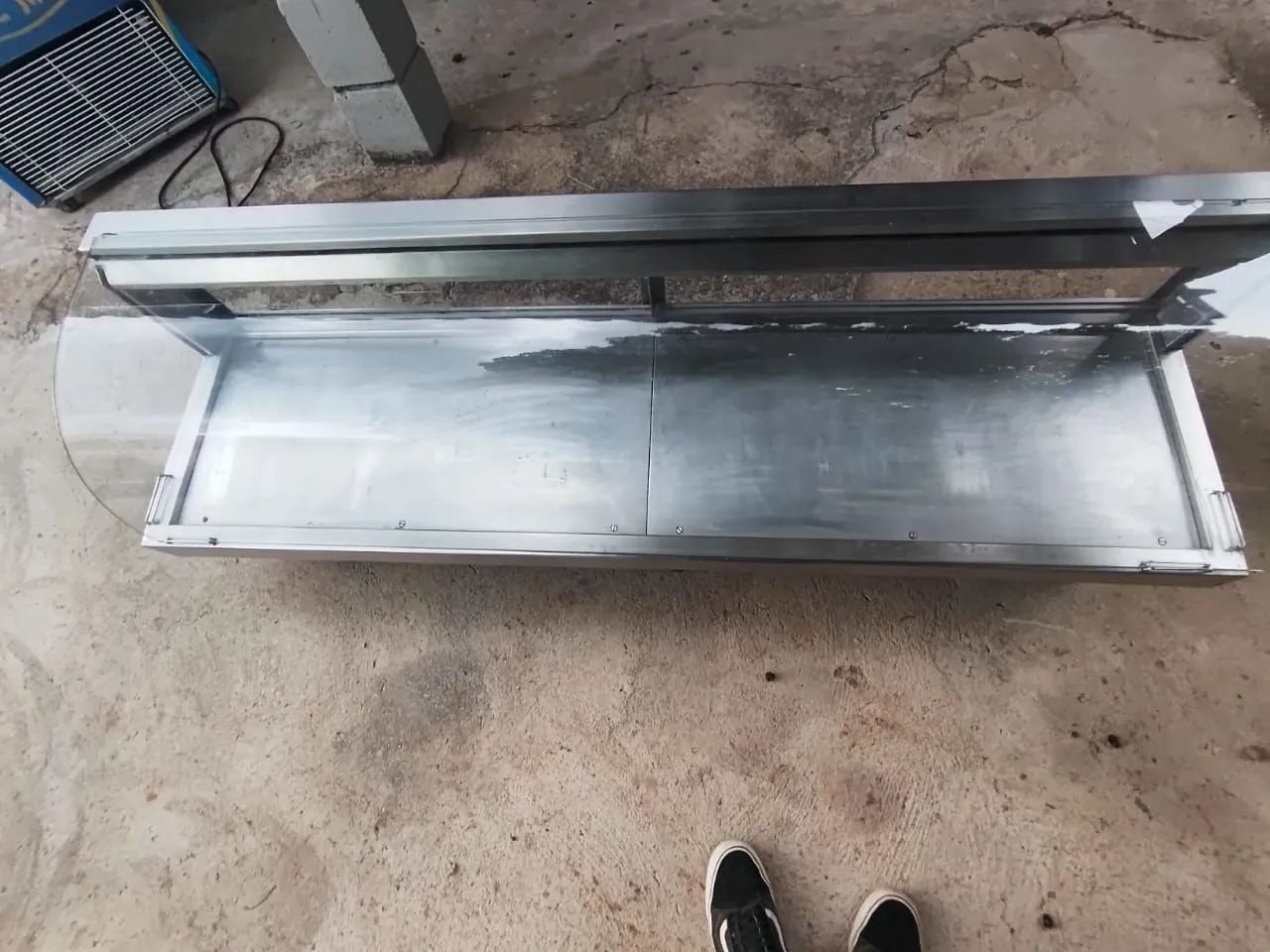 Vitrine expositora - Foto 2