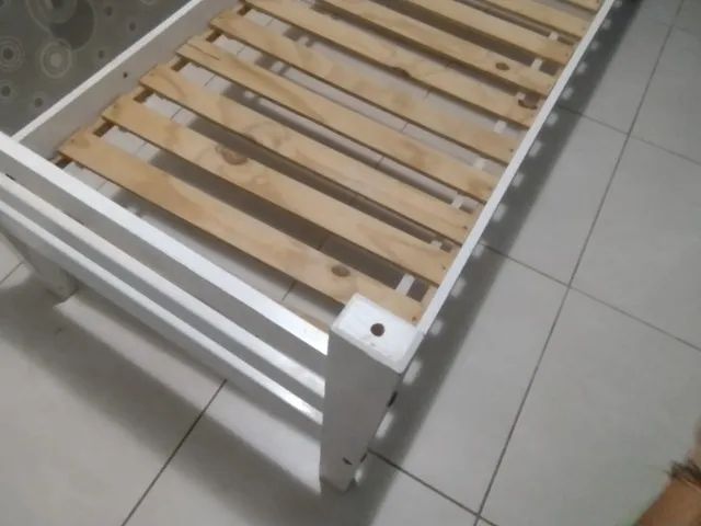 Camas espetaculares (Adolescente e Criança) - Foto 4