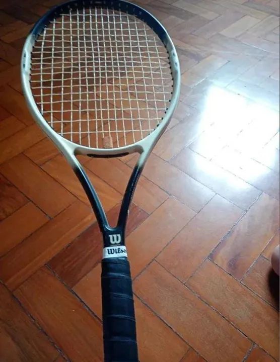 Raquete de Tênis para Camping - Foto 4