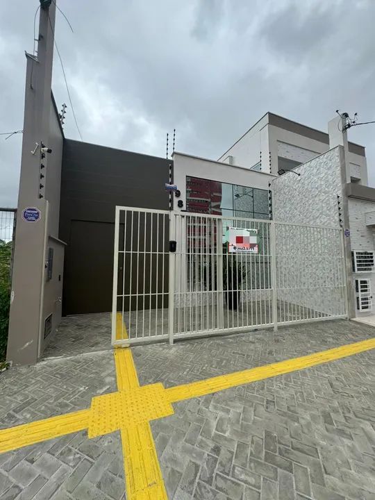 ALUGO PONTO COMERCIAL - SÃO DOMINGOS