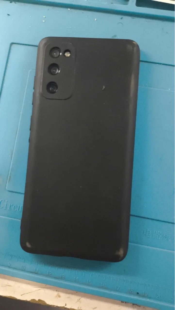 Galaxy S20 Fe 5g