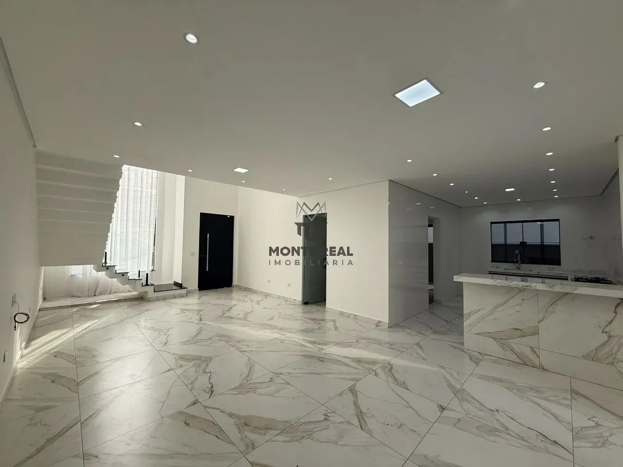 Monte Real Imobiliária | Condomínio Ibiti Reserva, casa para locação e venda