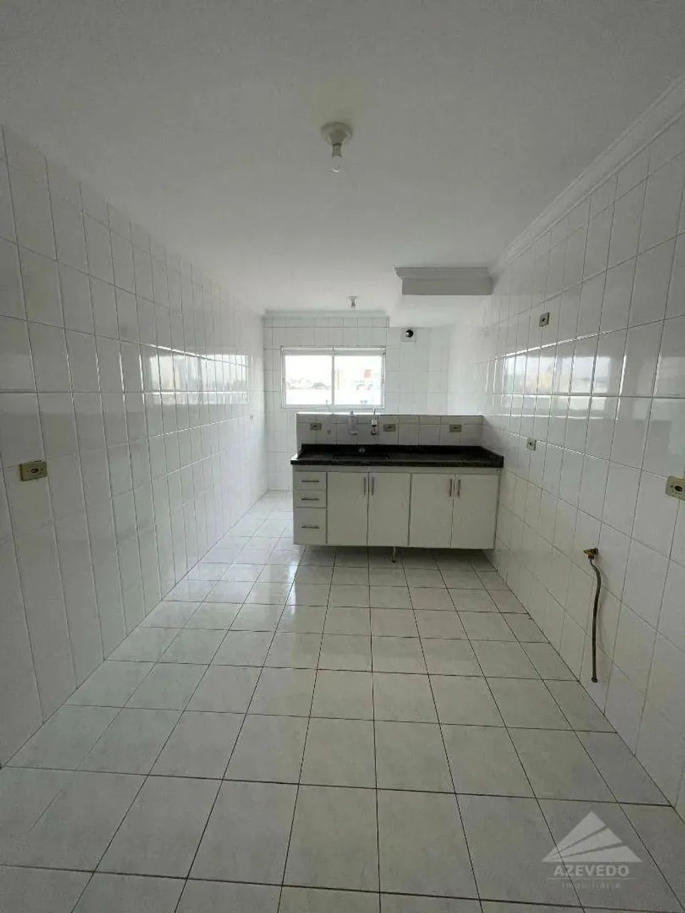 Apartamento com 3 dormitórios para alugar, 92 m² por R$ 2.800,00/mês - Vila Assis Brasil - - Foto 2