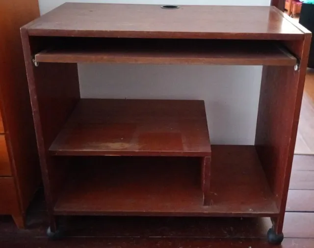 Mesa de trabalho, escritório e estudos da Tok&Stok