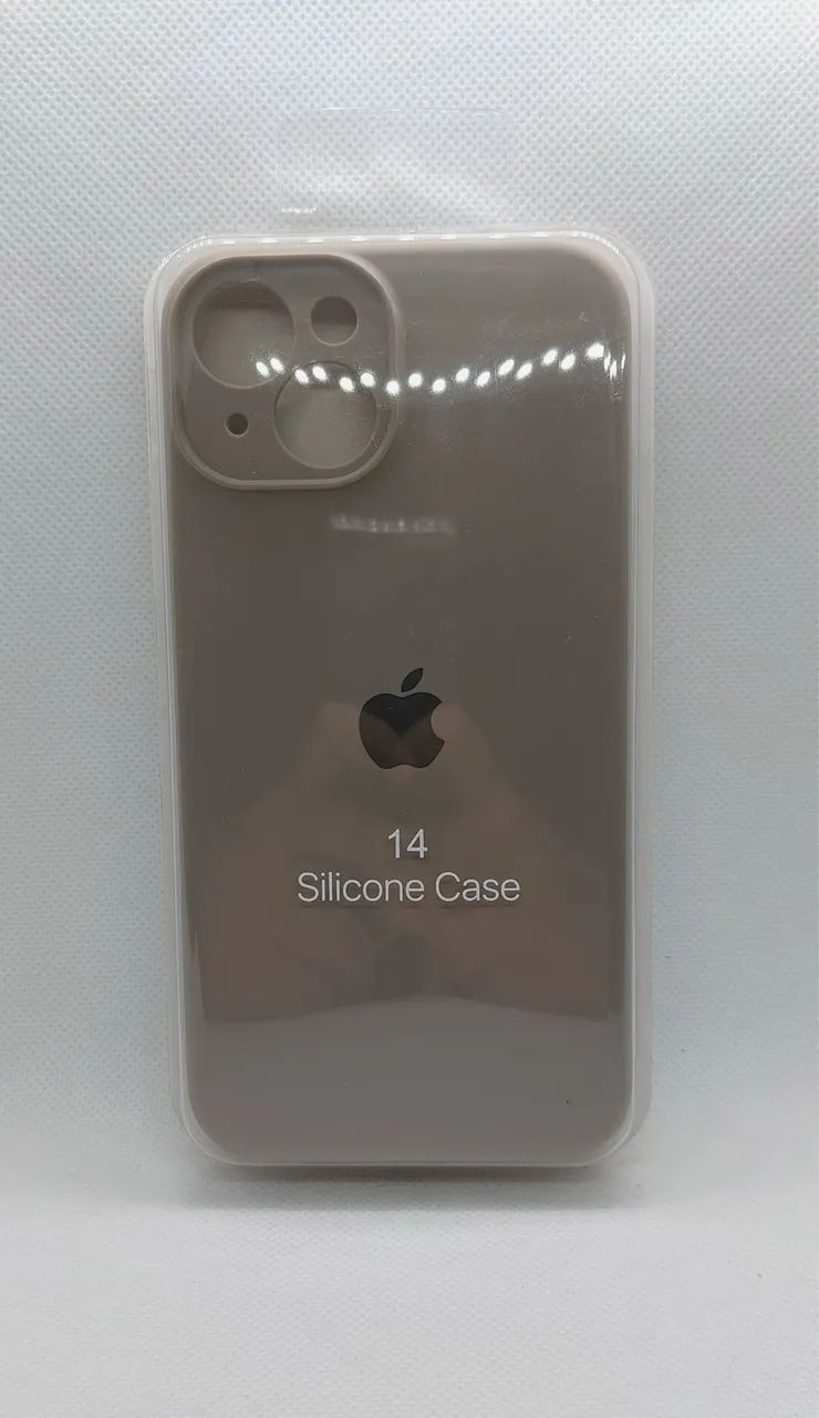 Capas para Iphone 14 câmera aberta e fechada - Foto 2