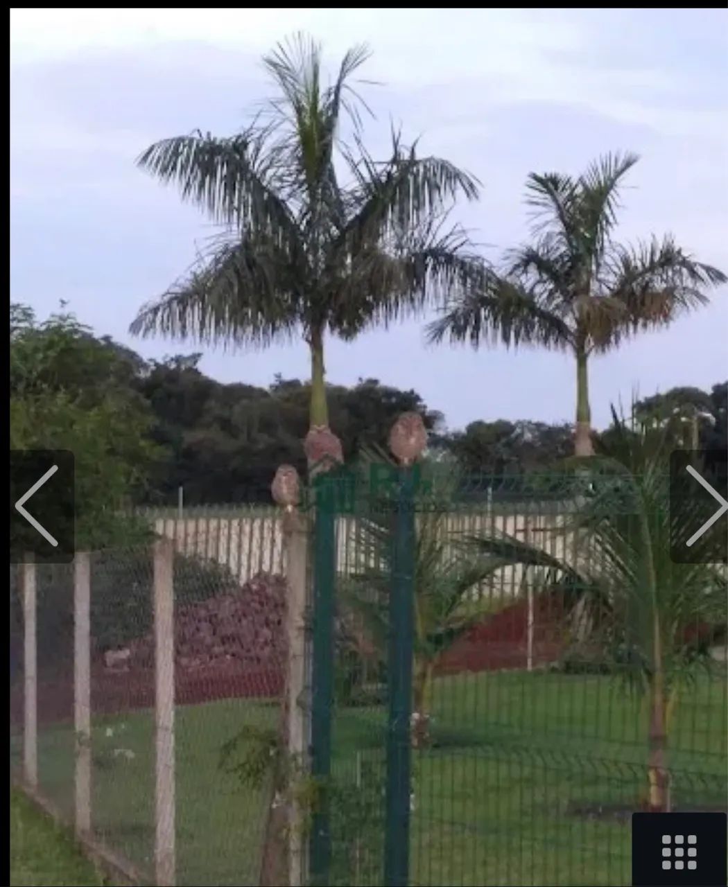 Terreno/Lote em Condomínio à Venda com 1880m²  - Foto 4