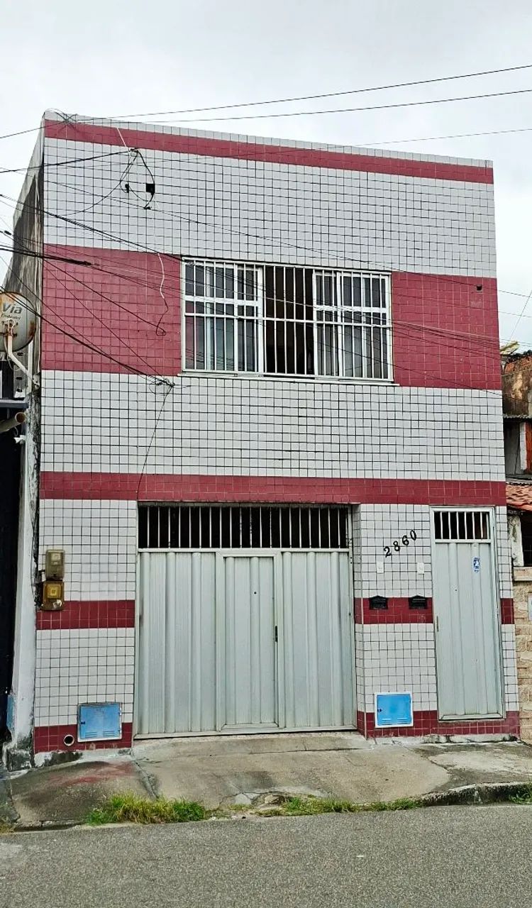 Foto - Fortaleza - Joaquim Távora