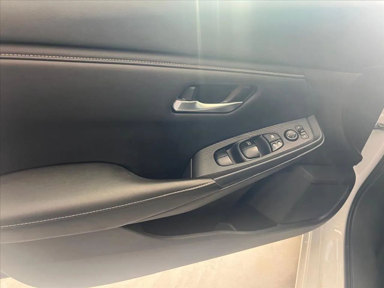 NISSAN SENTRA 2.0 16V GASOLINA ADVANCE XTRONIC - Foto 5