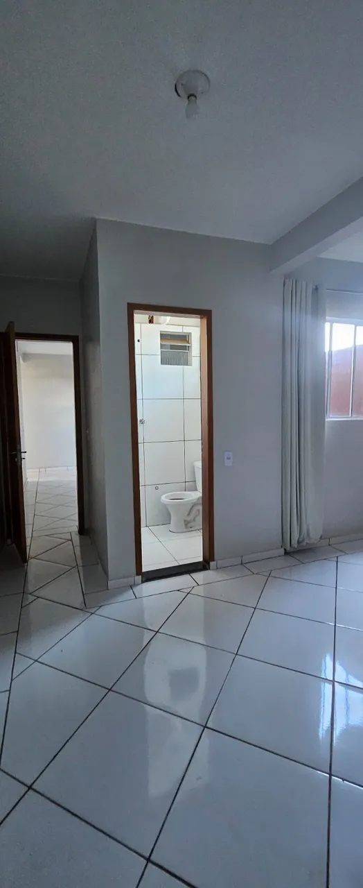 Alugo Apartamento no Setor Central,1 Suíte e 1 Banheiro, direto com proprietário.