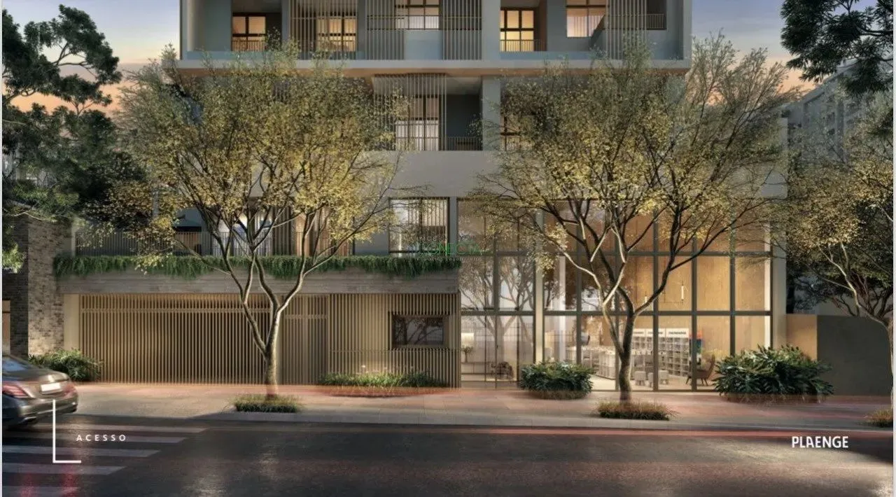 Apartamento | Alt Studios | Moema Passáros