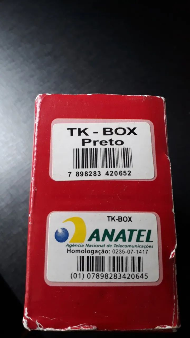 Identificador de Chamadas Telefônica - Foto 2