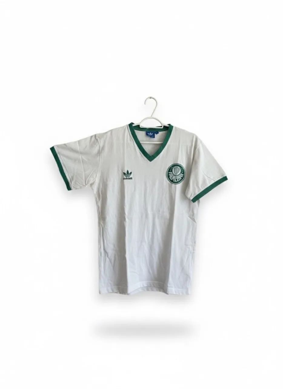 Camisa Palmeiras Comemorativa - Adidas Originals - Foto 4