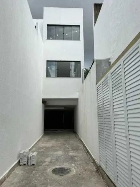 apartamento Nilópolis - Foto 2