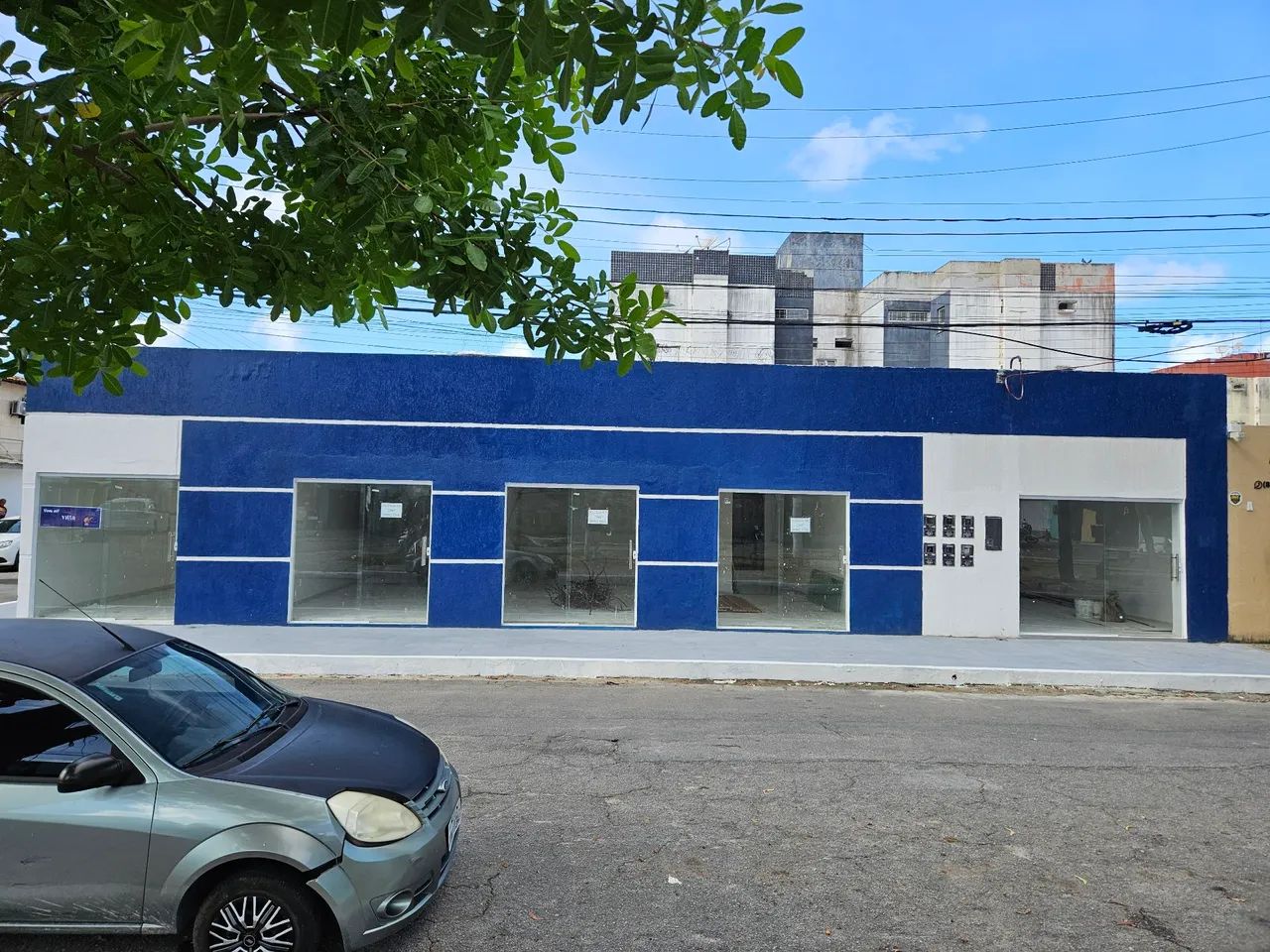 VENDO GALERIA NA GRUTA - Foto 4