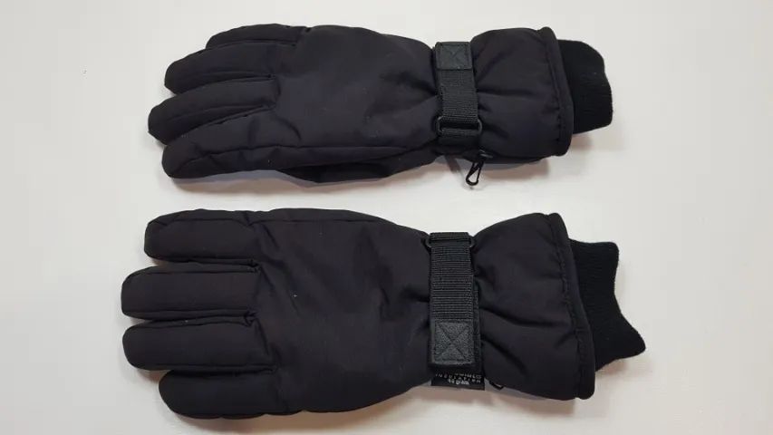 Luvas Inverno Hema Thinsulate Insulation 40 Gram - Nunca Usadas 