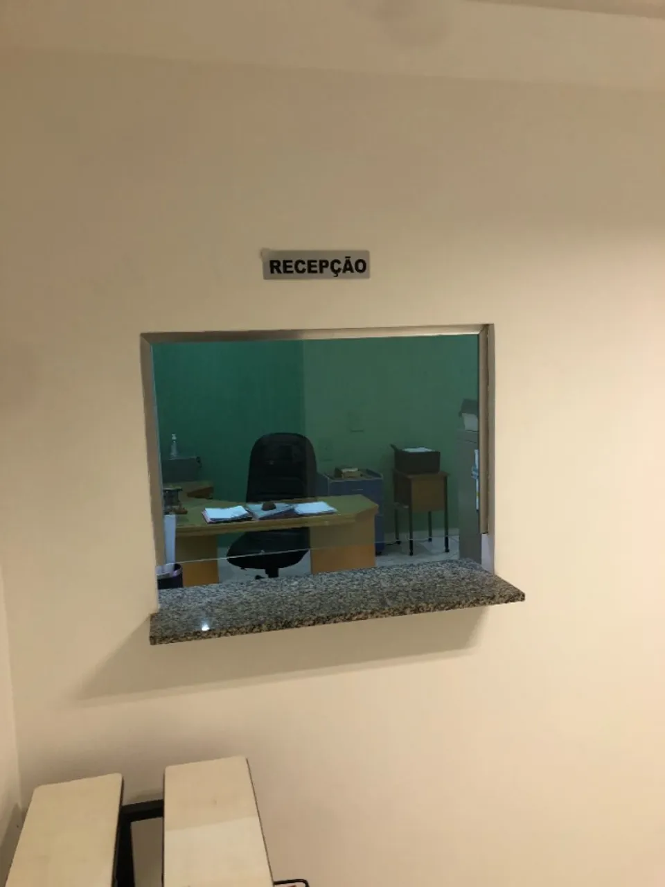 LINDISSIMA SALA PARA ESCRITÓRIO NO CENTRO - COM 43M2