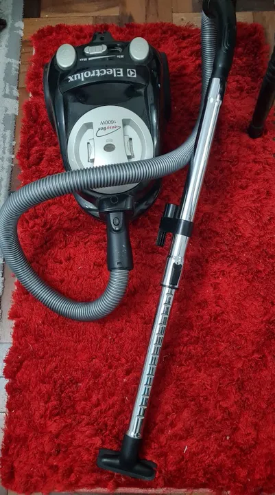Aspirador de Pó Electrolux Easybox