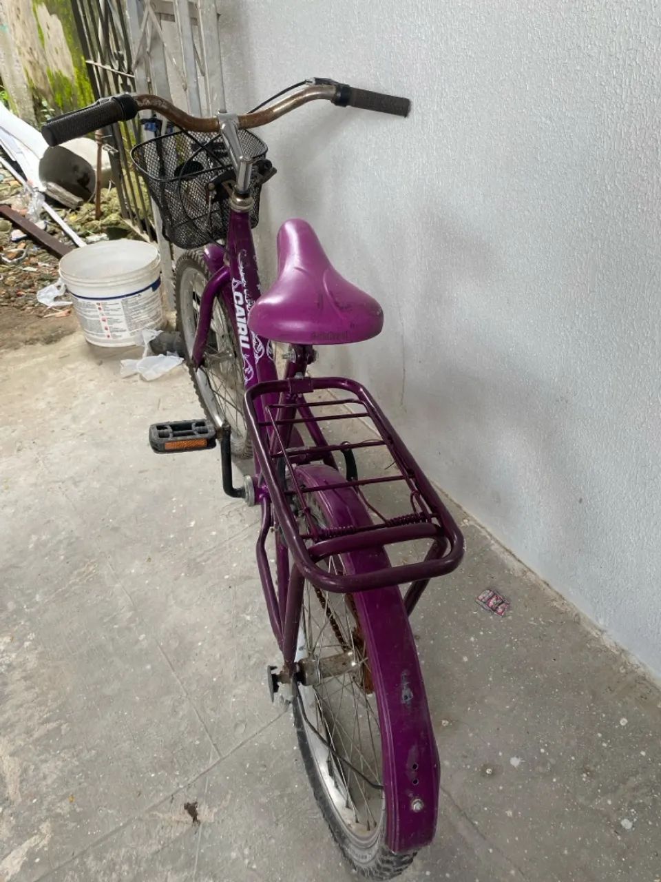 Vendo bicicleta infantil $200 - Foto 3