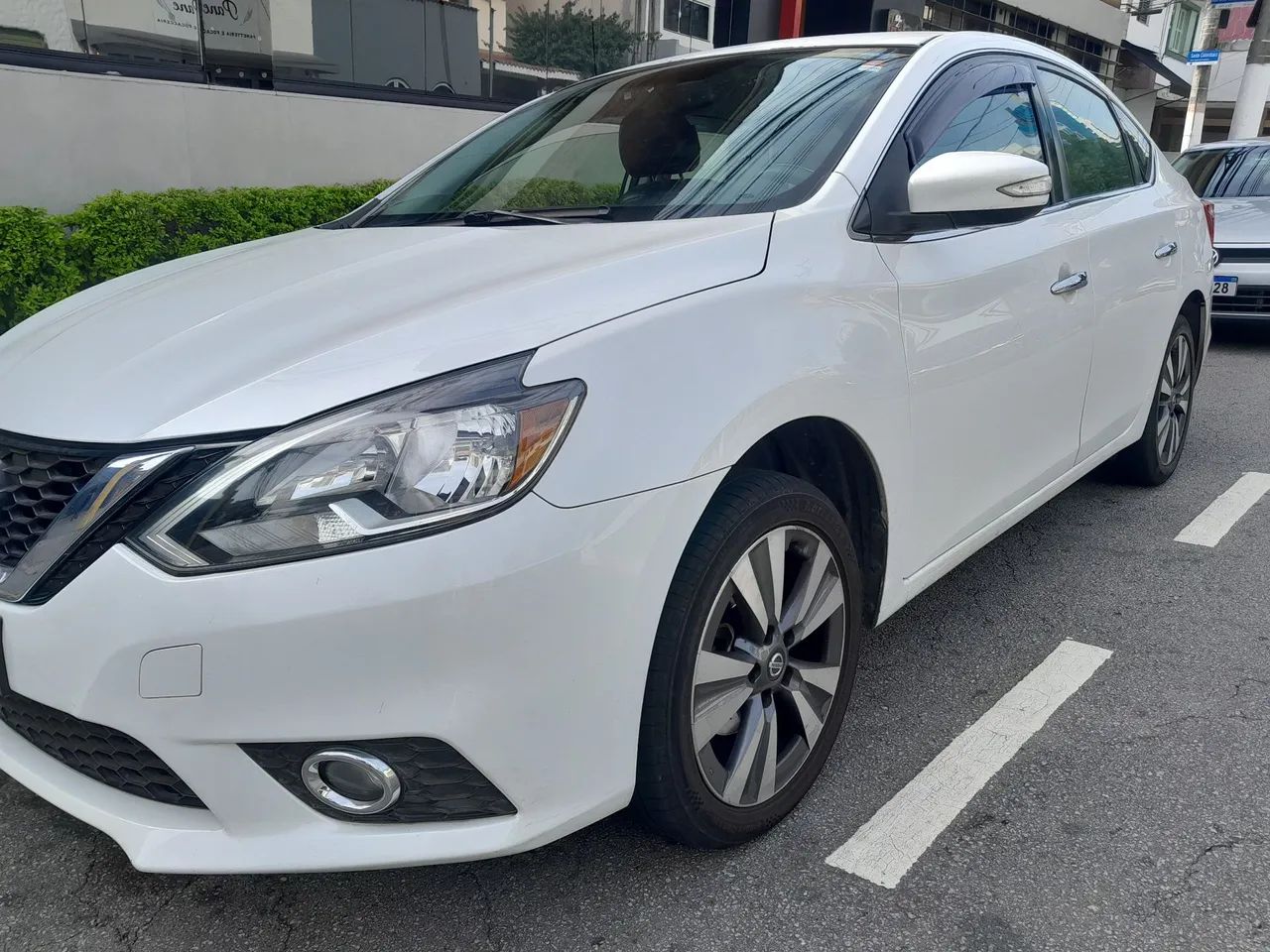 Nissan sentra sv 2017 flexstart - Foto 2