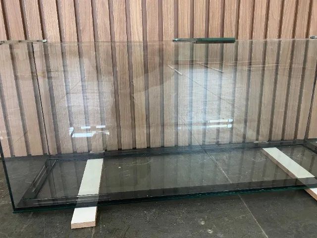 Aquario 120 Litros Promoçao 