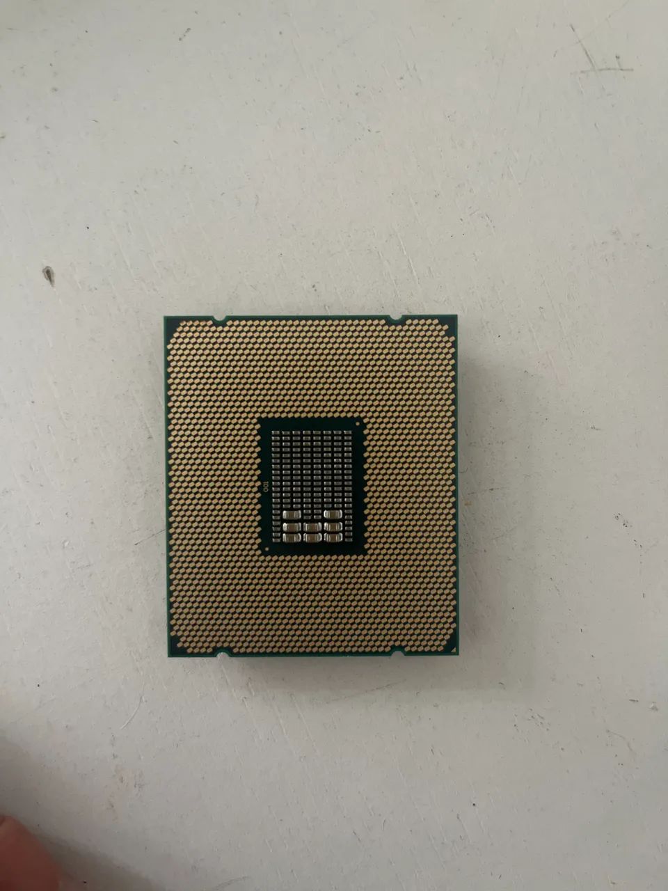 Intel Xeon E5-2630V4 SR2R764312216611457121