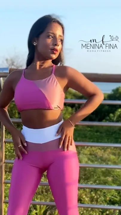 conjunto Fitness  - Foto 4