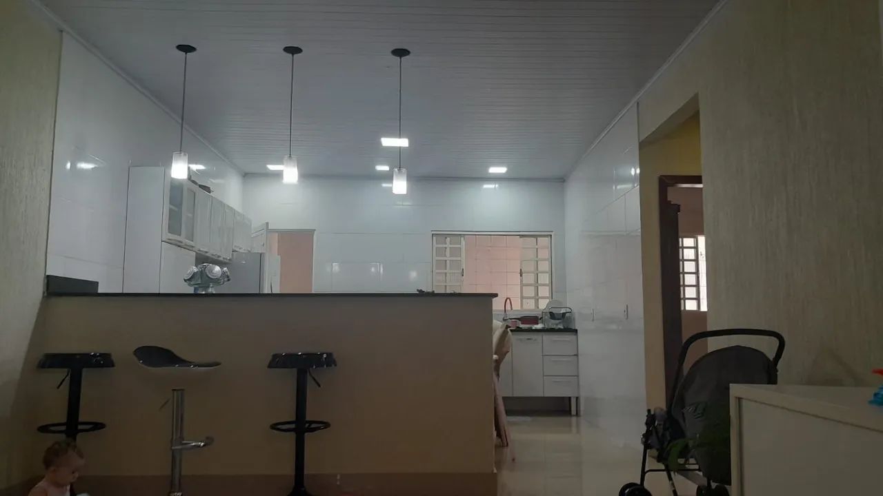 Vendo casa no capão comprido São Sebastião