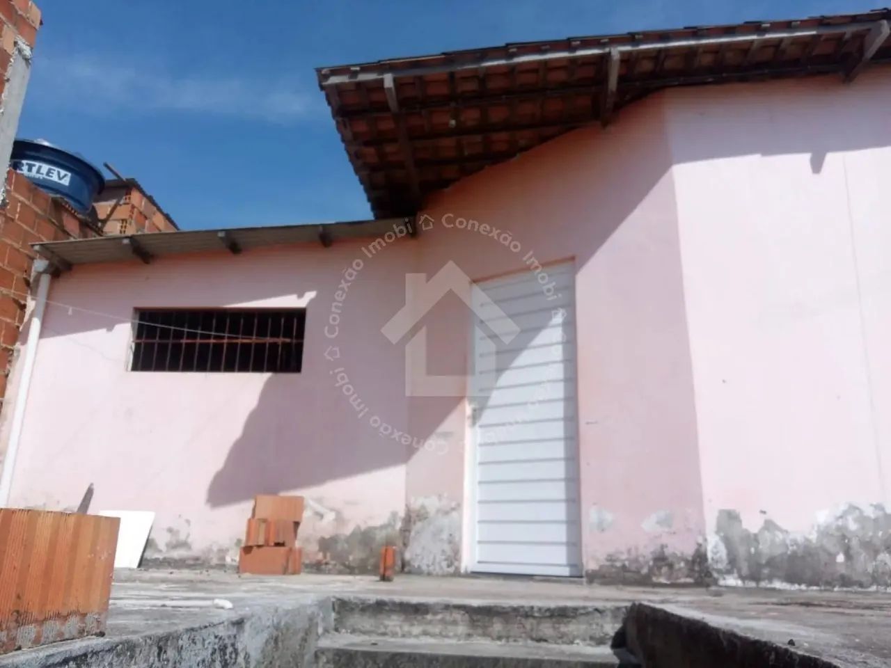 Galpão/ Casa/ Garagem - Foto 3