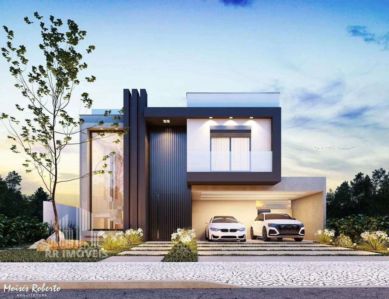 RR7463 Terreno 416m² CONDOMÍNIO RESERVA SANTA ANNA - OPORTUNIDADE - Santana de Parnaíba SP