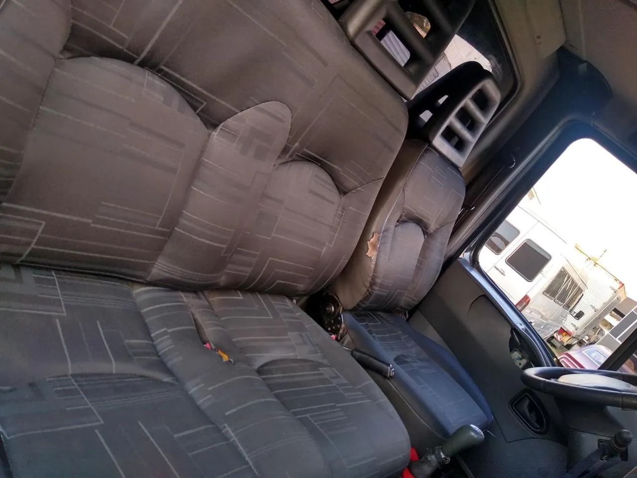 Iveco bau 35s14 bau 2012 - Foto 15