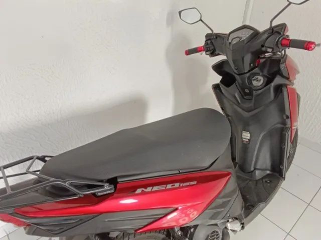 Neo 125 - Foto 3