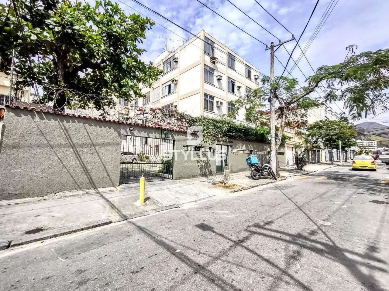 Lins de Vasconcelos | Apartamento 3 quartos - Foto 6