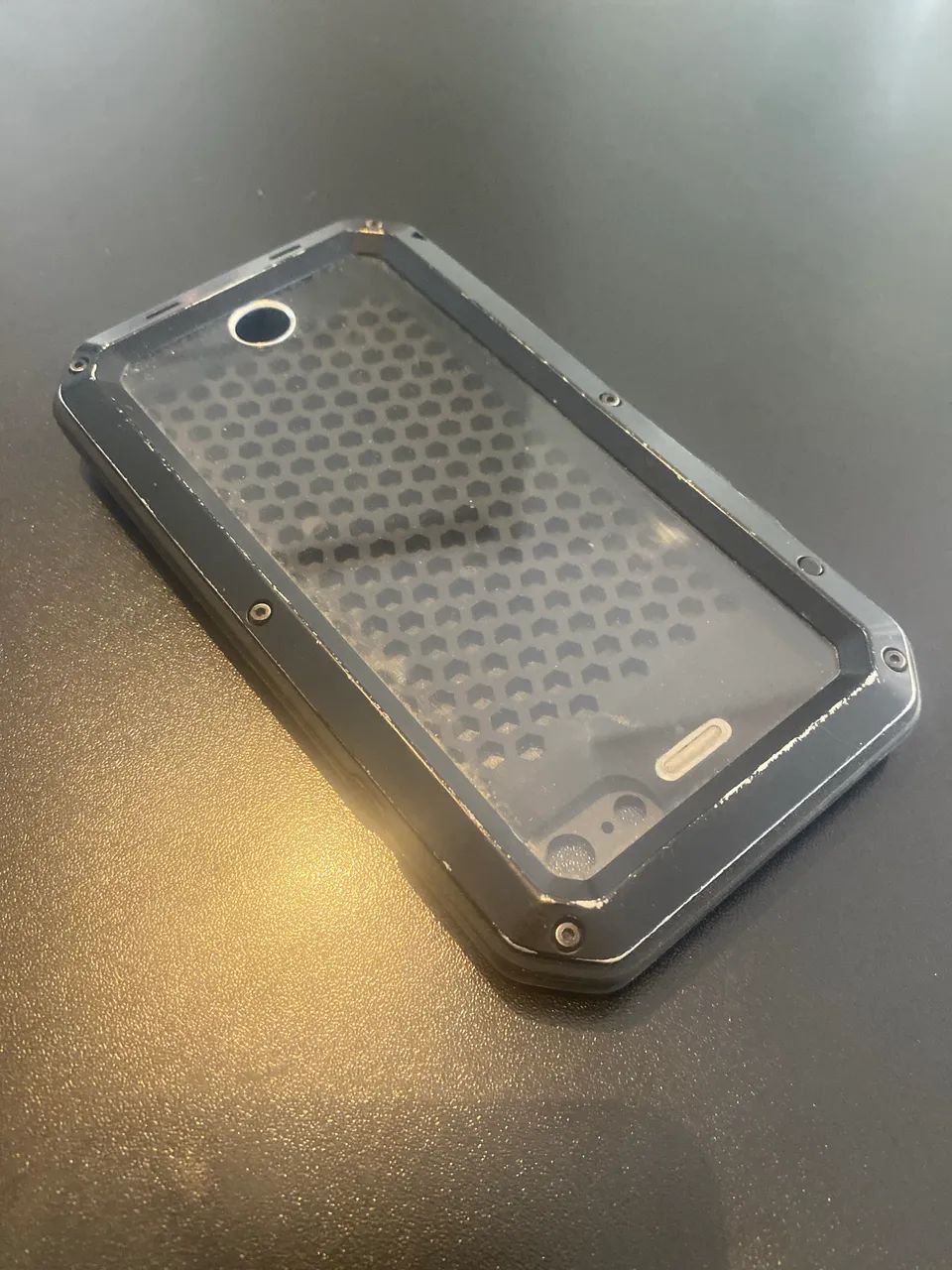 Capa Armor IPhone 8 - Foto 4
