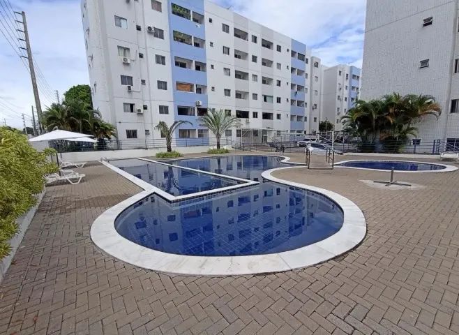 Foto - João Pessoa - Alto do Mateus