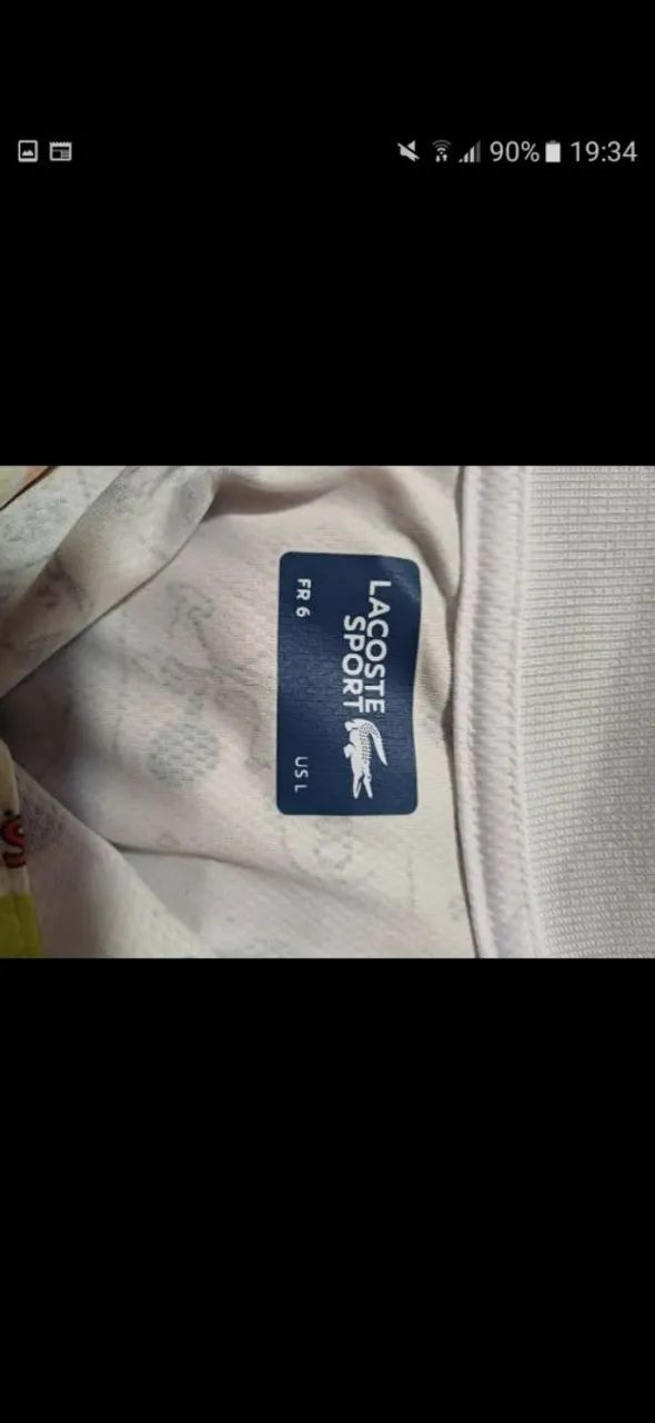 Camiseta pra hoje  - Foto 3