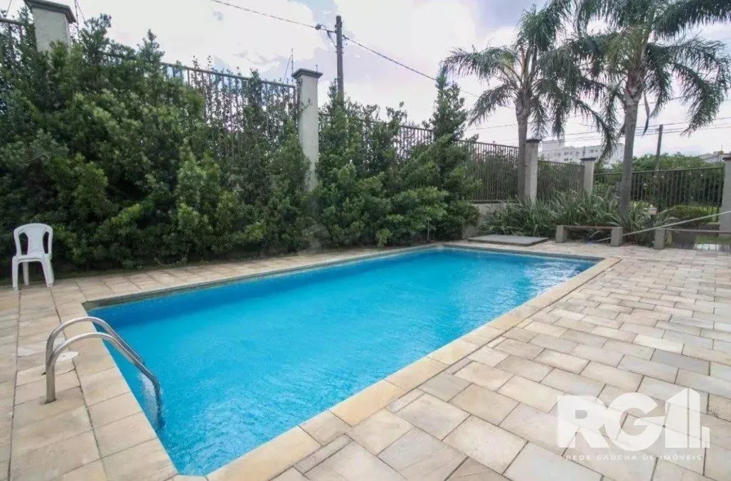 Apartamento em Passo das Pedras