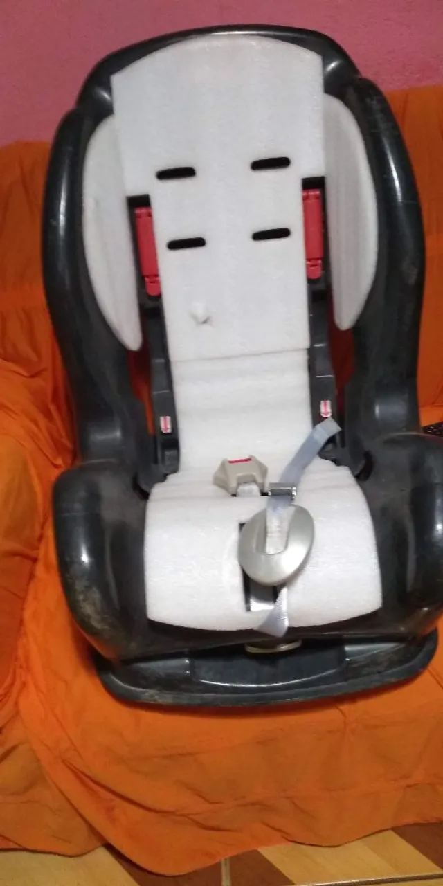 Cadeira Infantil para Carro